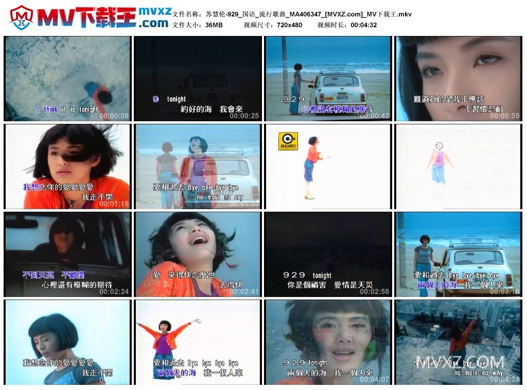 苏慧伦-929_国语_流行歌曲_MA406347